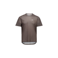 POC Men's Motion Air Short Sleeves MTB Jersey - Sylvanite Grey
