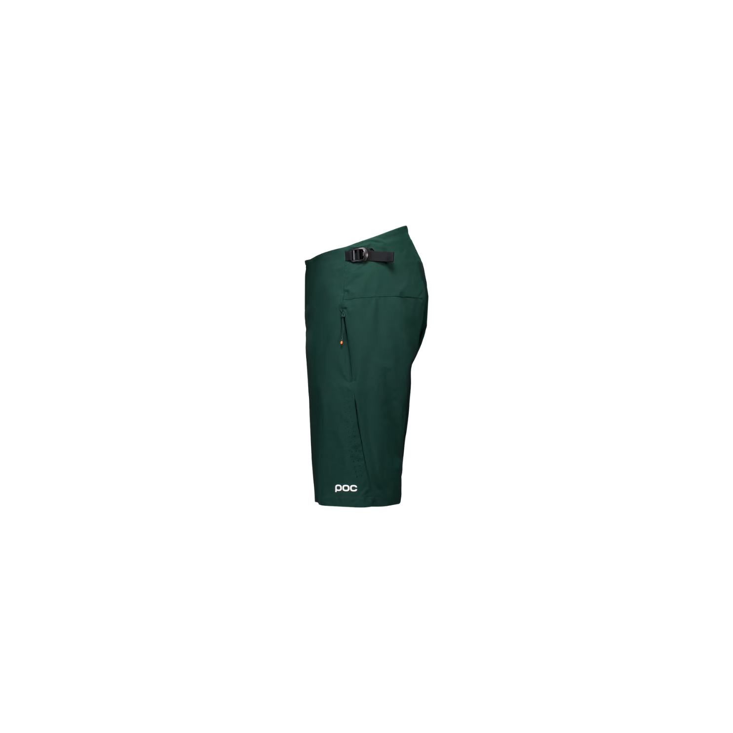 POC Men's Motion Air Shorts - Pargasite Green