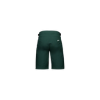 POC Men's Motion Air Shorts - Pargasite Green