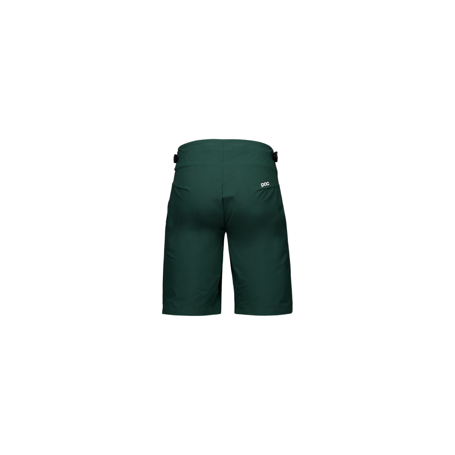 POC Men's Motion Air Shorts - Pargasite Green