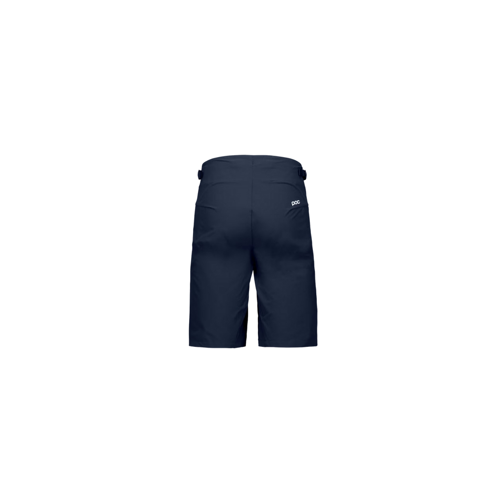 POC Men's Motion Air Shorts - Apatite Navy