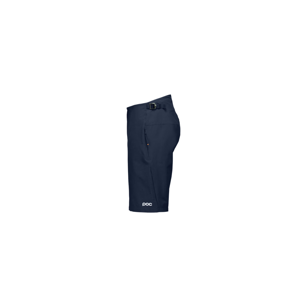 POC Men's Motion Air Shorts - Apatite Navy