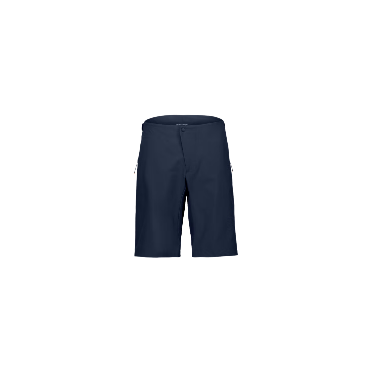 POC Men's Motion Air Shorts - Apatite Navy