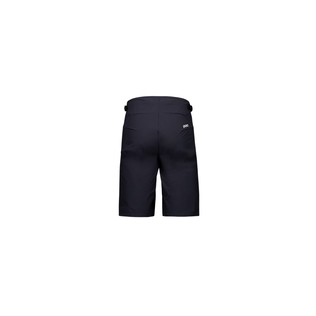 POC Men's Motion Air Shorts - Uranium Black