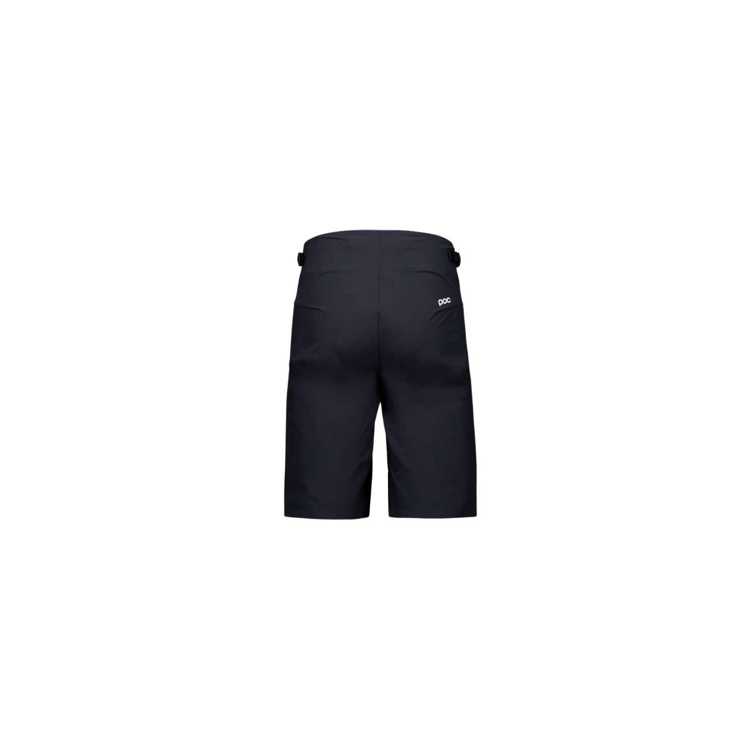 POC Men's Motion Air Shorts - Uranium Black