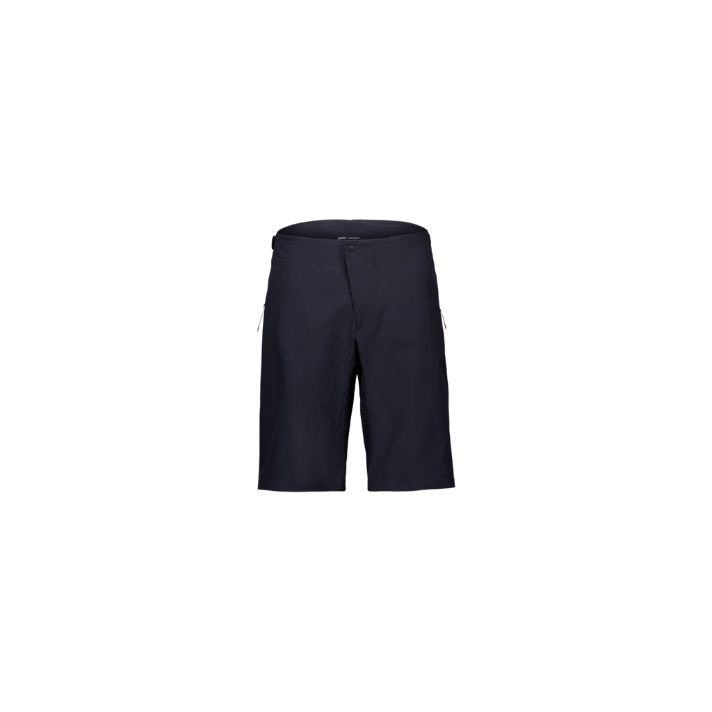 POC Men's Motion Air Shorts - Uranium Black