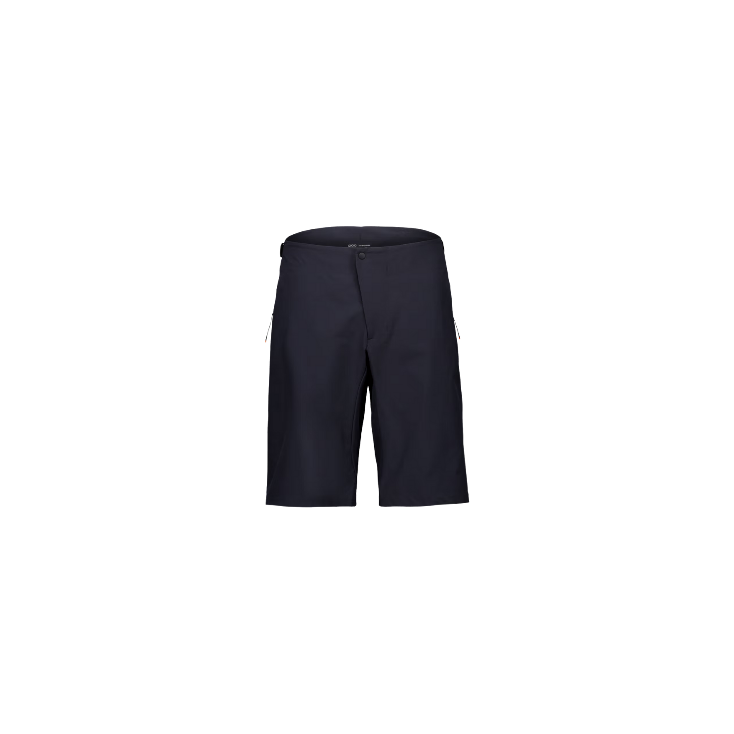 POC Men's Motion Air Shorts - Uranium Black