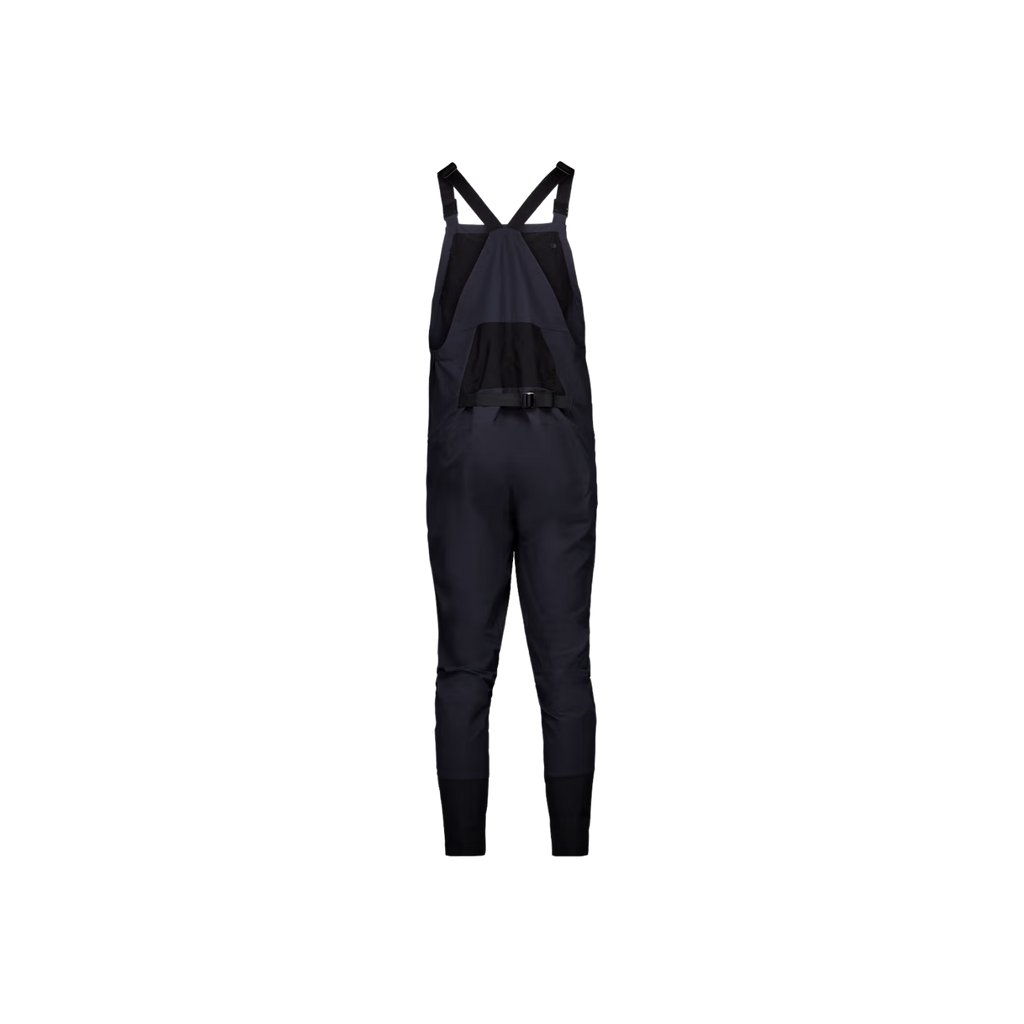 POC Men's Motion MTB Dungaree - Uranium Black