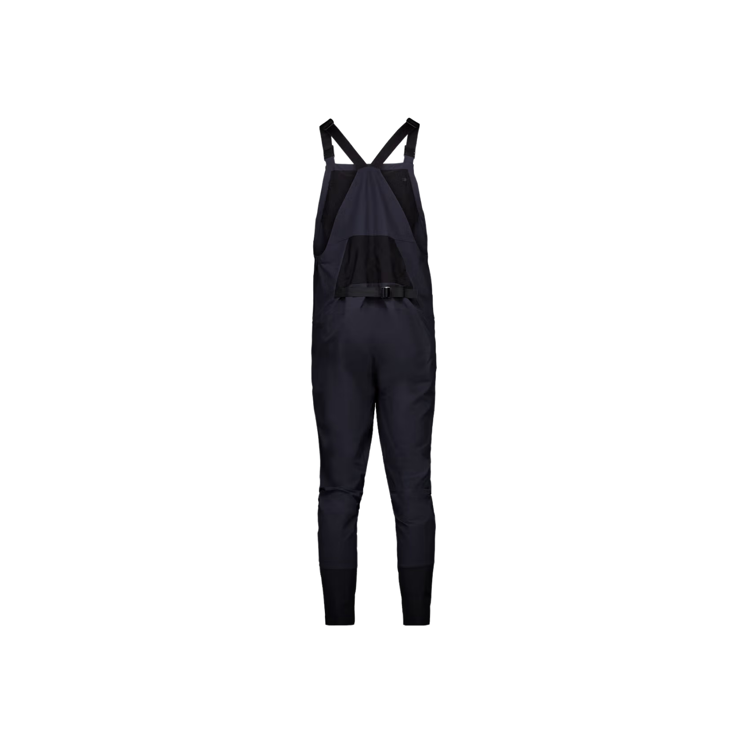 POC Men's Motion MTB Dungaree - Uranium Black