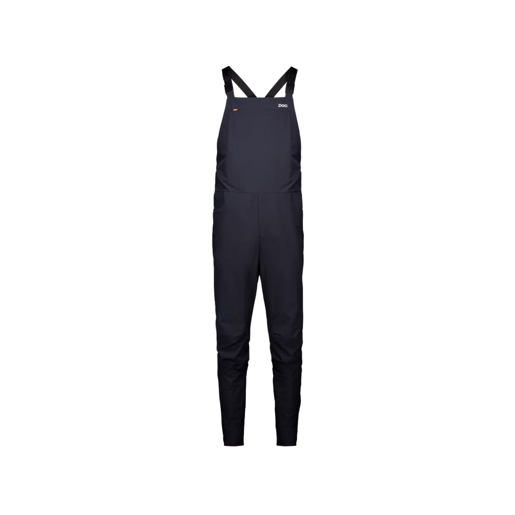 POC Men's Motion MTB Dungaree - Uranium Black