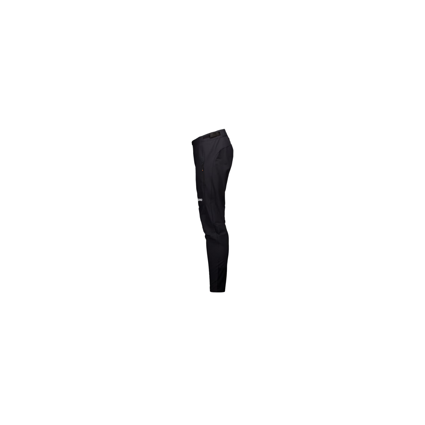 POC Men's Motion Pants - Uranium Black