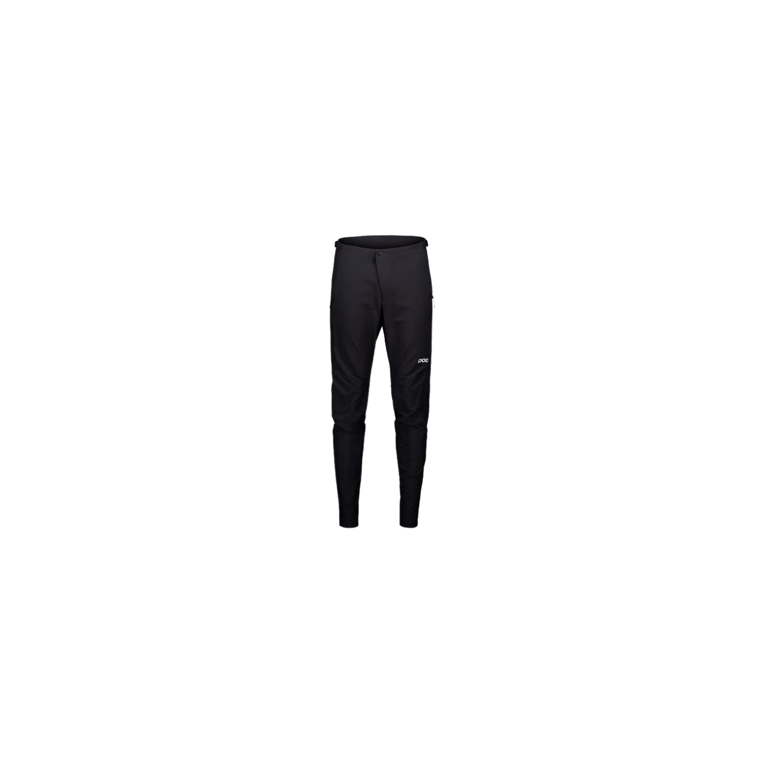 POC Men's Motion Pants - Uranium Black