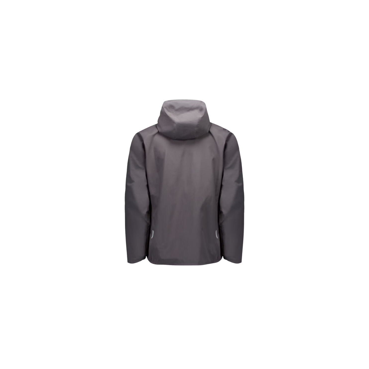 POC Men's Motion Rain Jacket - Sylvanite Grey