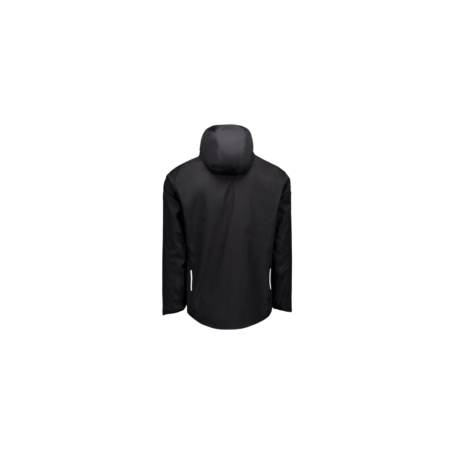 POC Men's Motion Rain Jacket - Uranium Black