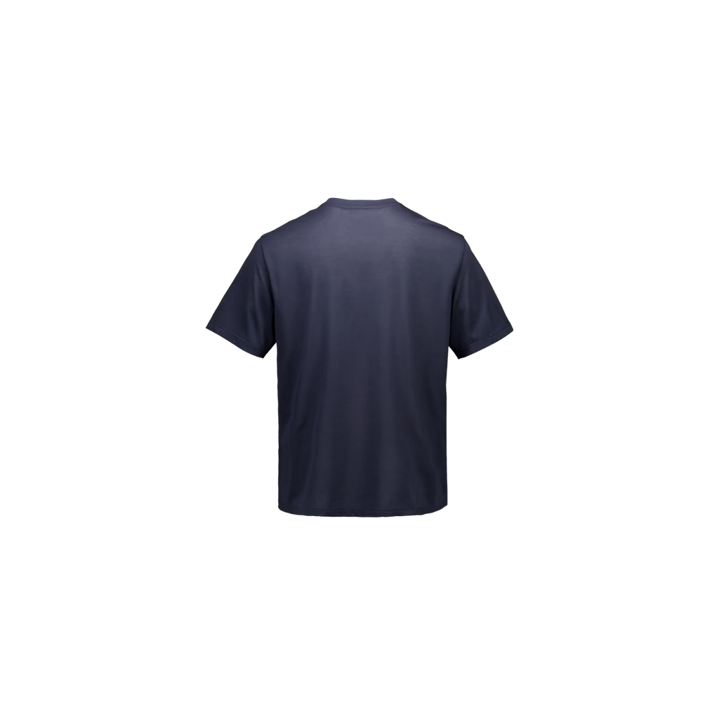 POC Men's Motion S/S Jersey - Apatite Navy