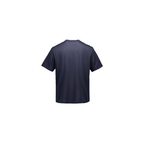 POC Men's Motion S/S Jersey - Apatite Navy