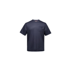 POC Men's Motion S/S Jersey - Apatite Navy