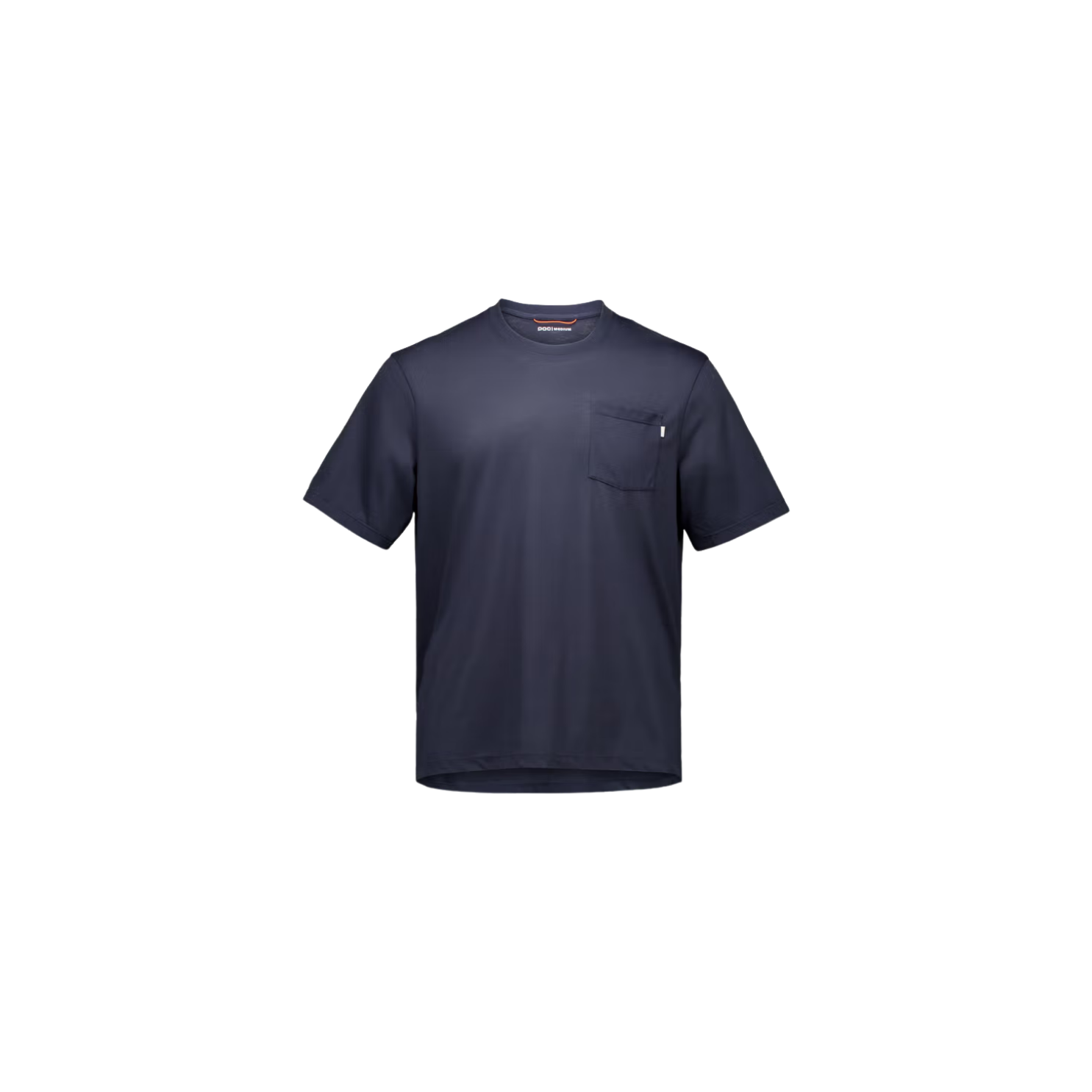 POC Men's Motion S/S Jersey - Apatite Navy