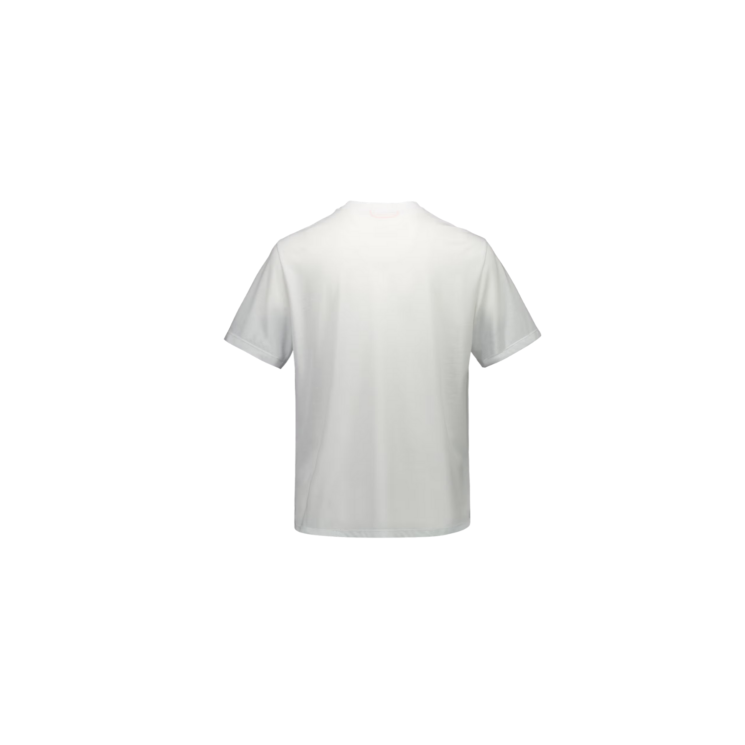 POC Men's Motion S/S Jersey - Hydrogen White