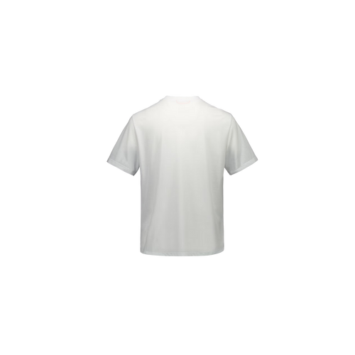 POC Men's Motion S/S Jersey - Hydrogen White