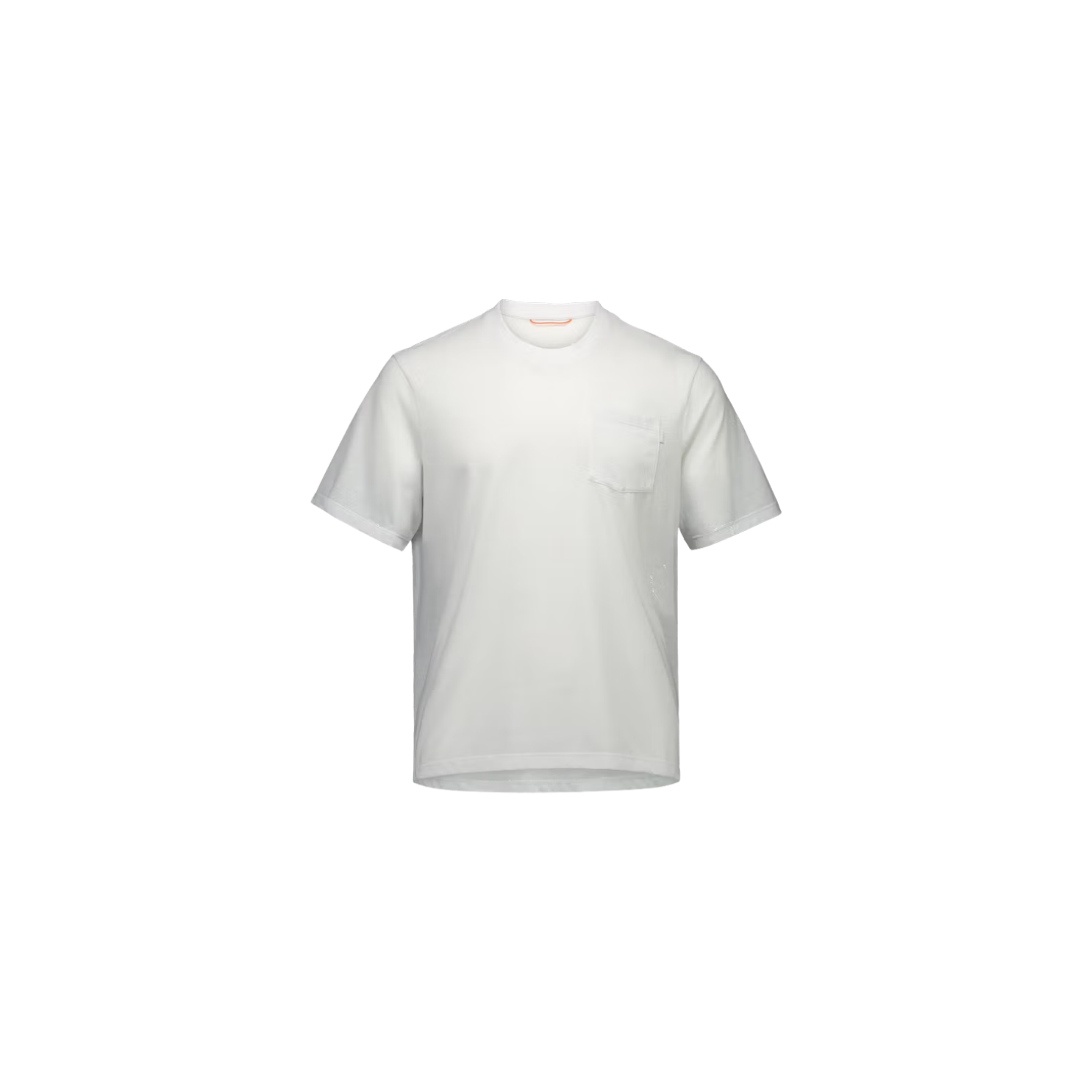 POC Men's Motion S/S Jersey - Hydrogen White