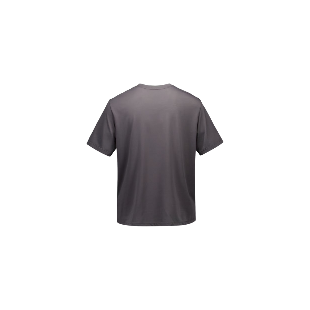 POC Men's Motion S/S Jersey - Sylvanite Grey