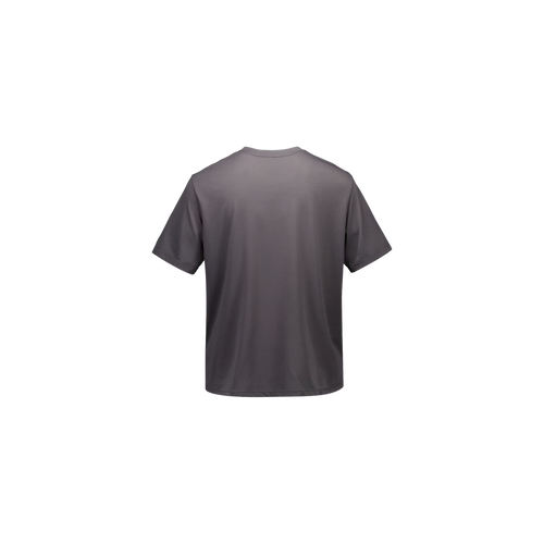 POC Men's Motion S/S Jersey - Sylvanite Grey