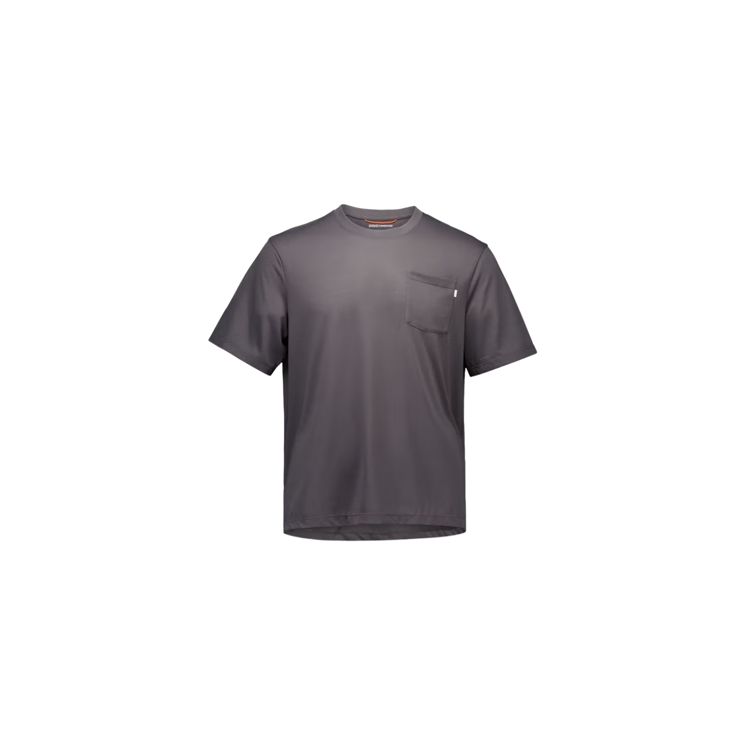 POC Men's Motion S/S Jersey - Sylvanite Grey