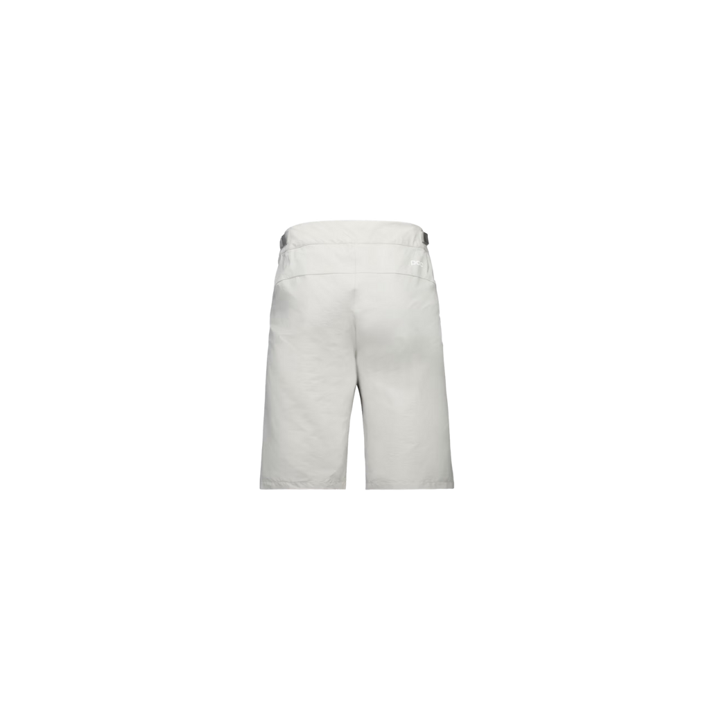 POC Men's Motion Shorts - Granite Grey