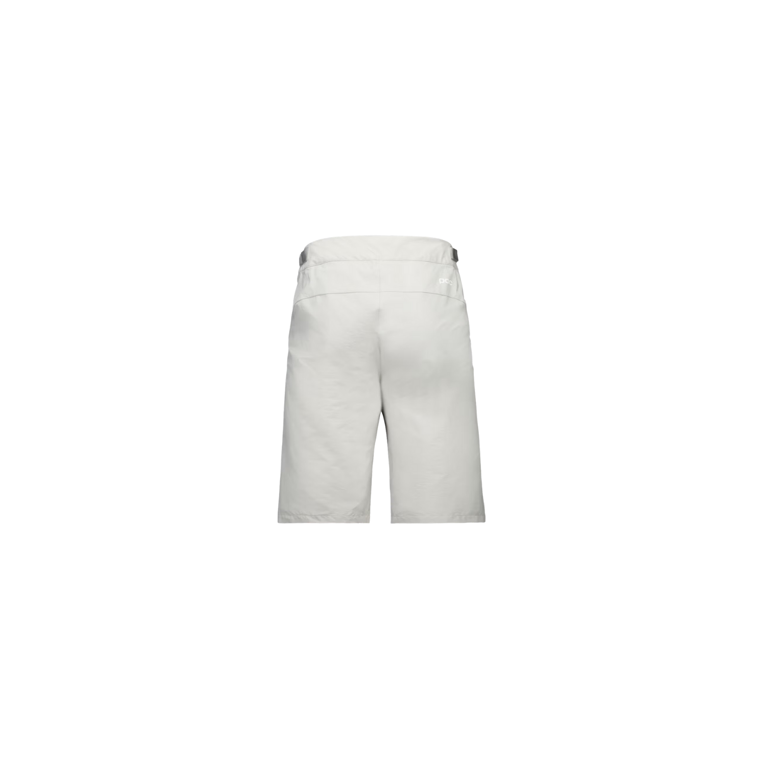 POC Men's Motion Shorts - Granite Grey