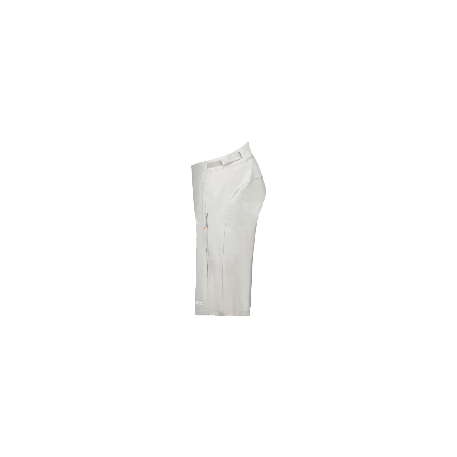POC Men's Motion Shorts - Granite Grey