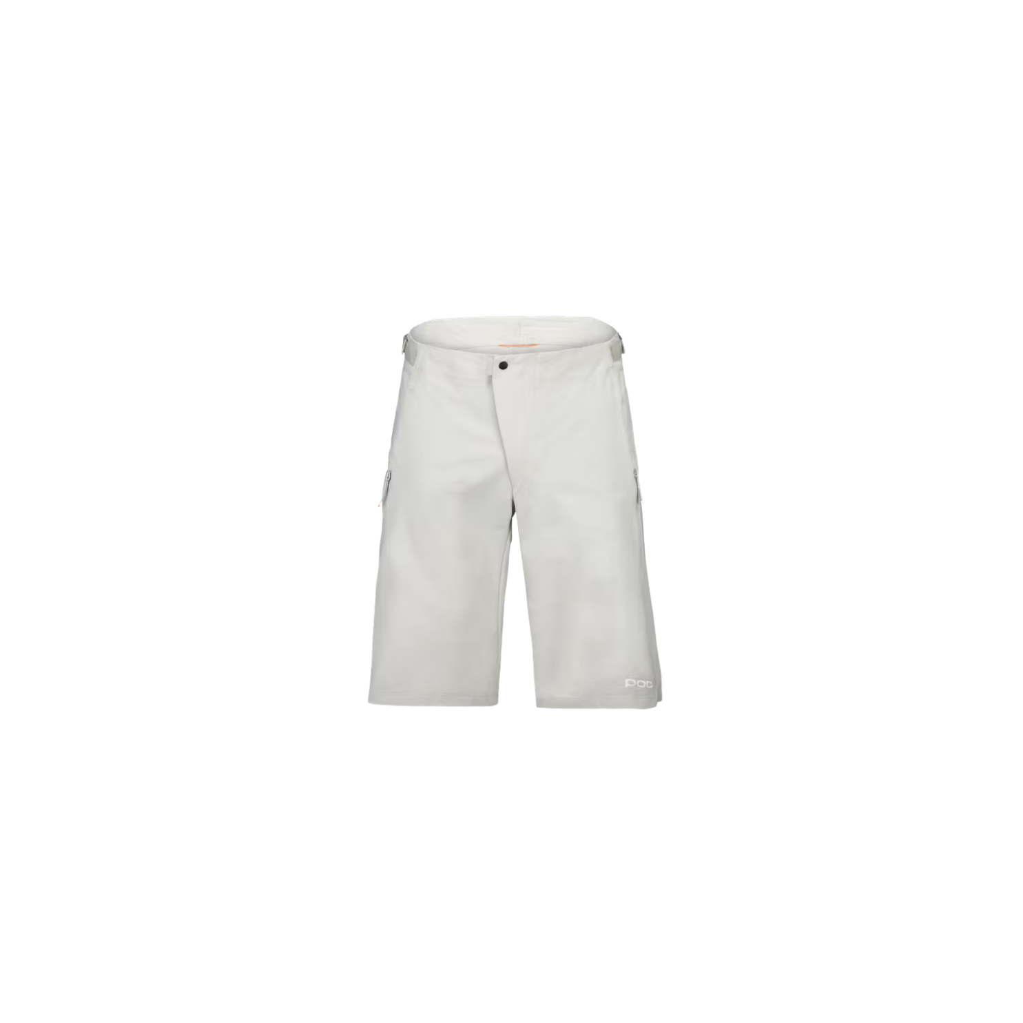 POC Men's Motion Shorts - Granite Grey