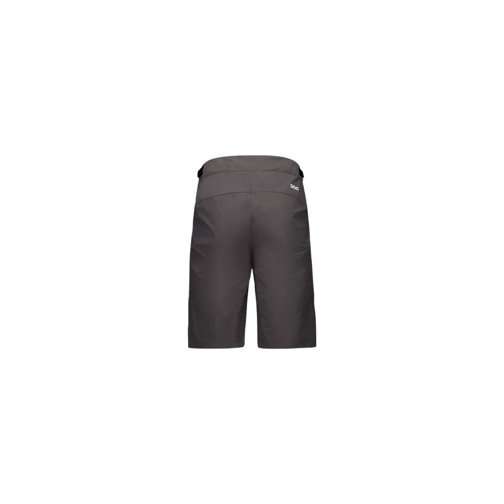 POC Men's Motion Shorts - Sylvanite Grey