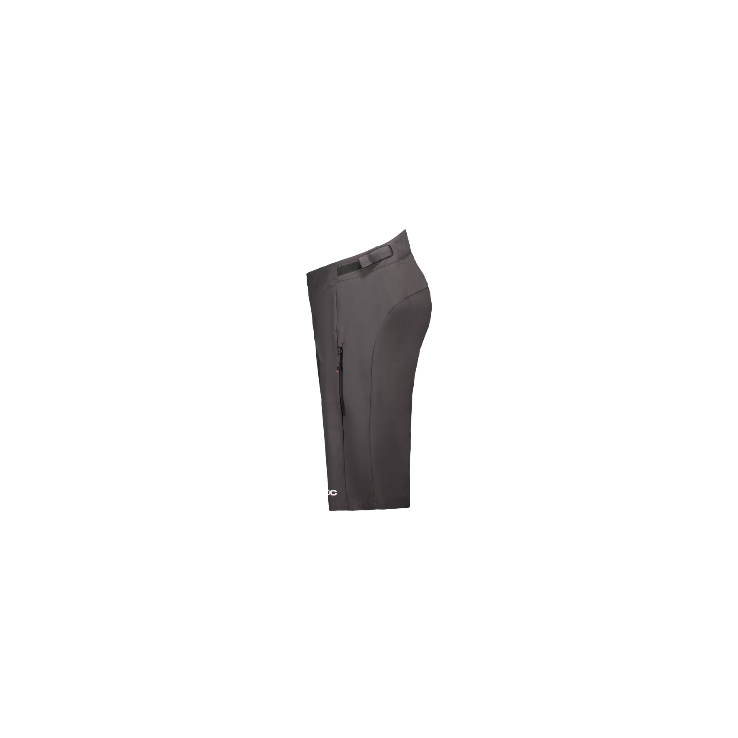 POC Men's Motion Shorts - Sylvanite Grey