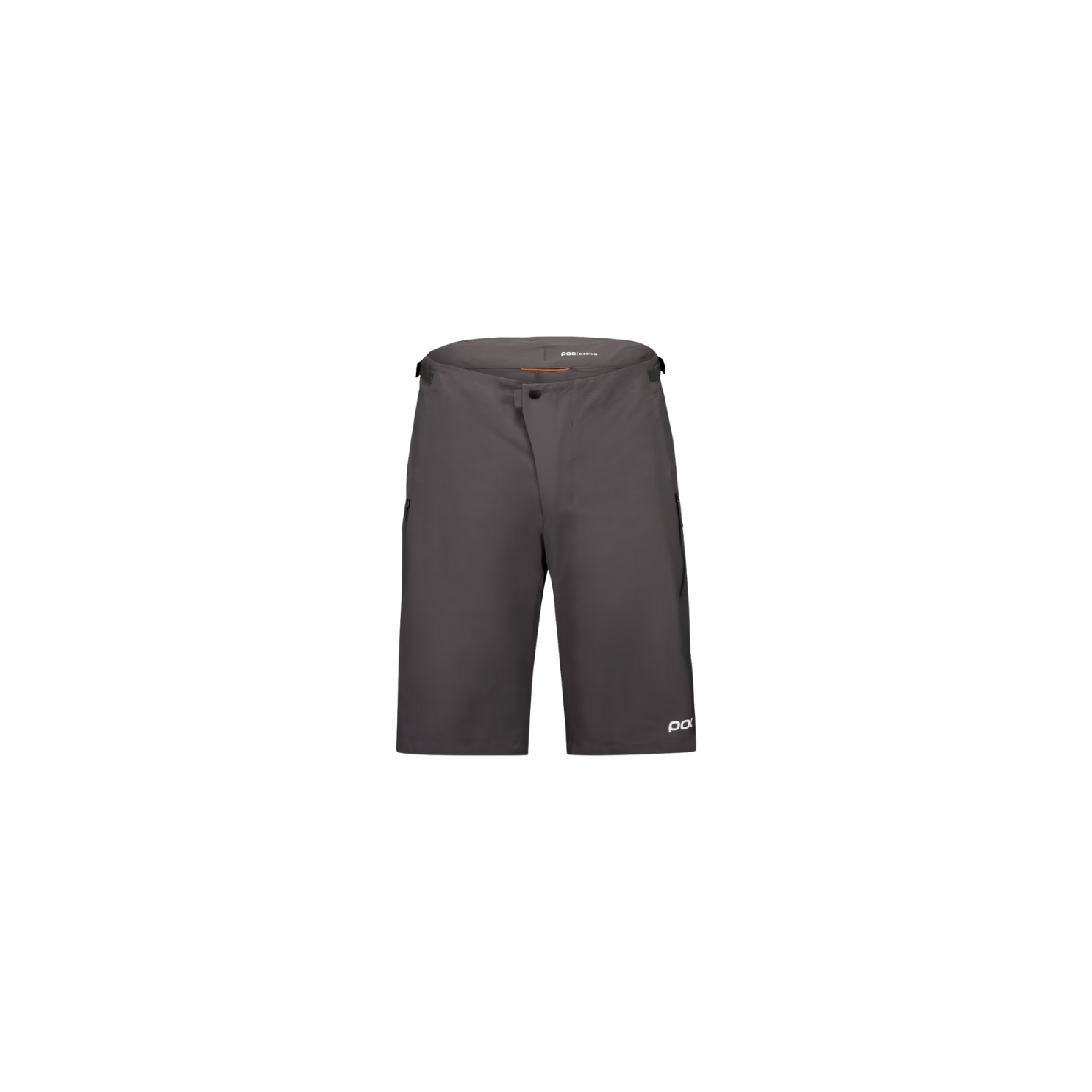 POC Men's Motion Shorts - Sylvanite Grey
