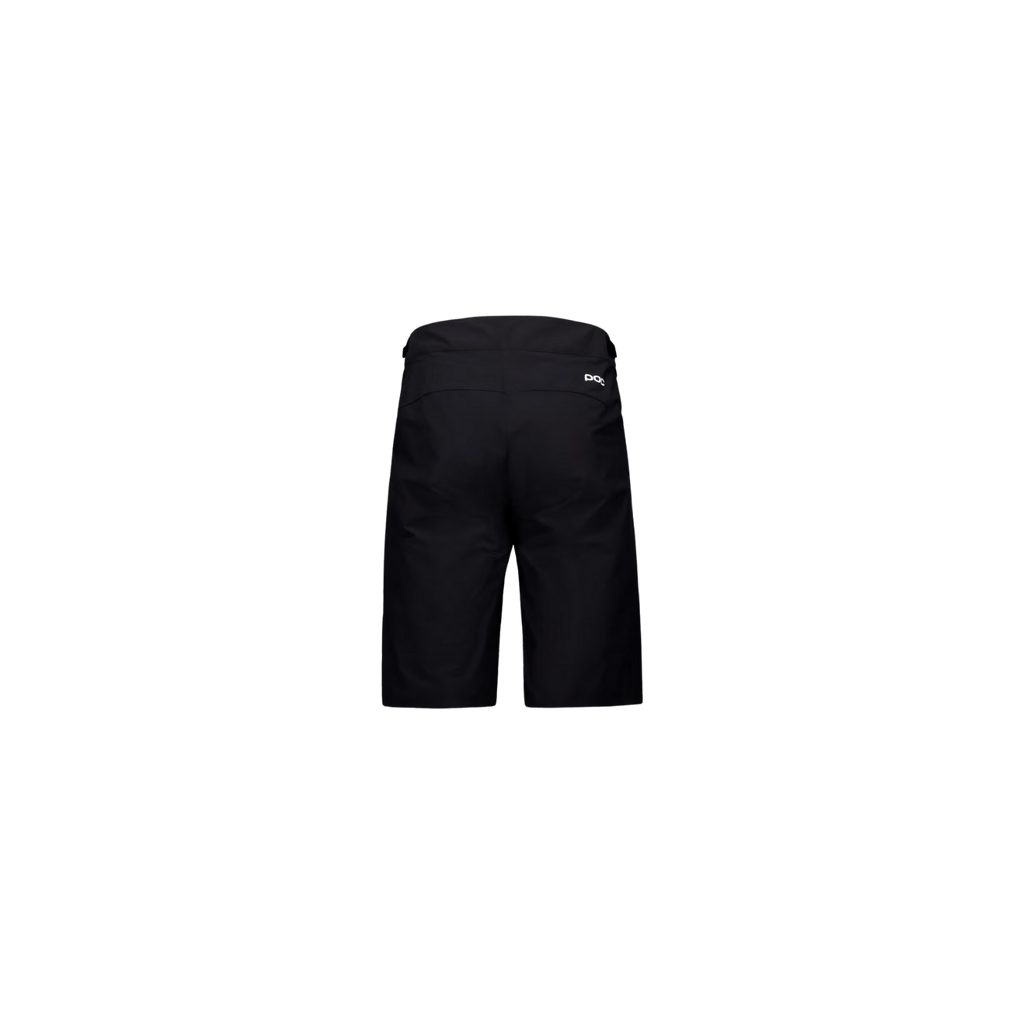 POC Men's Motion Shorts - Uranium Black