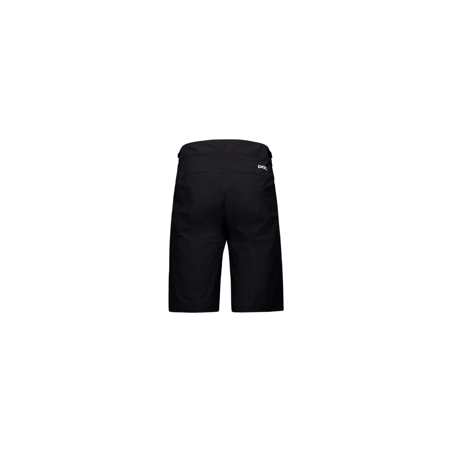 POC Men's Motion Shorts - Uranium Black