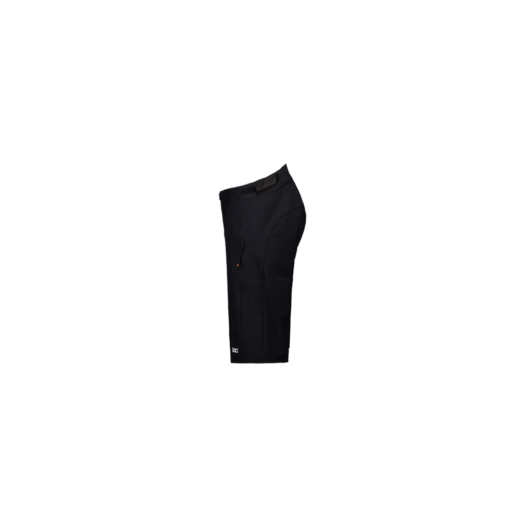 POC Men's Motion Shorts - Uranium Black