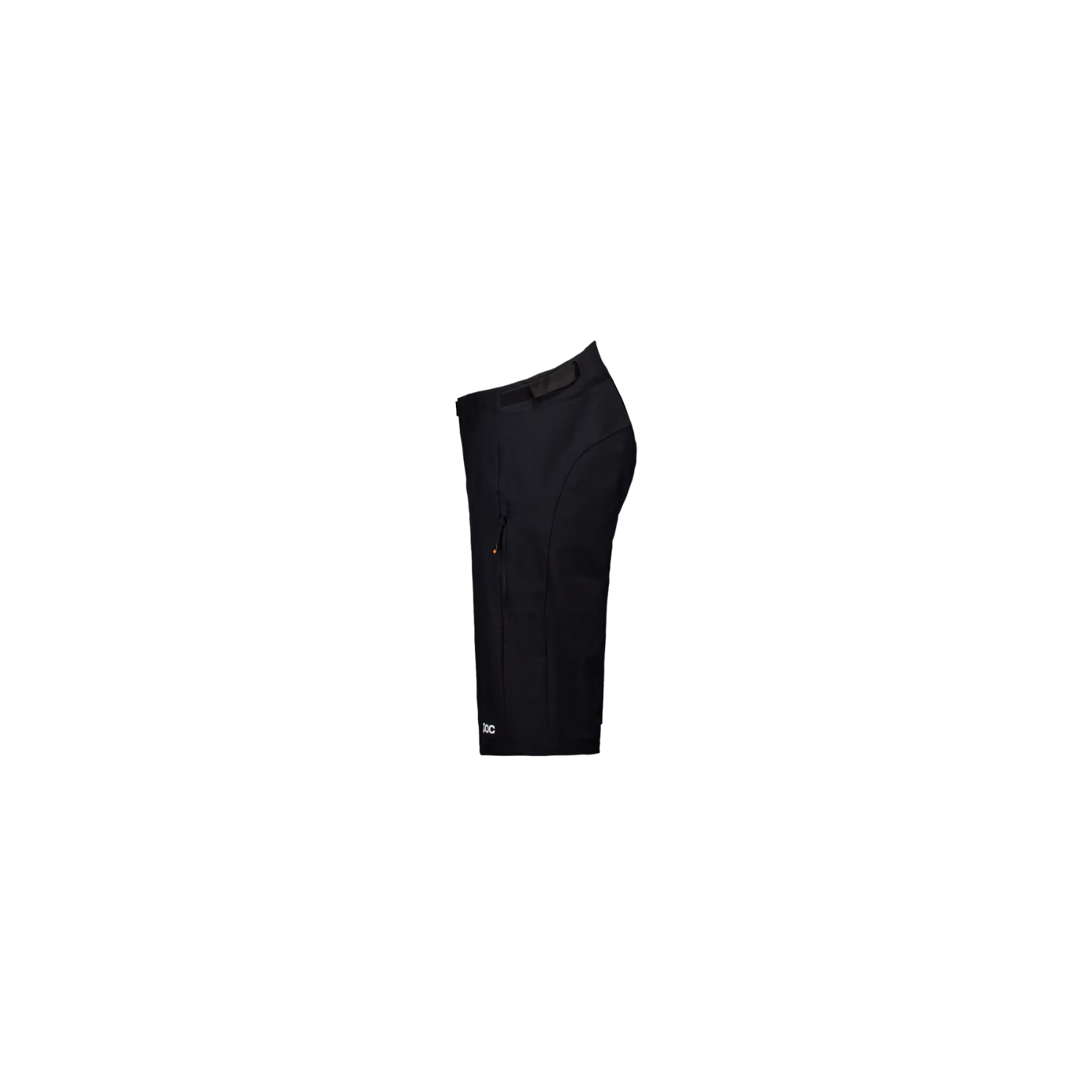 POC Men's Motion Shorts - Uranium Black
