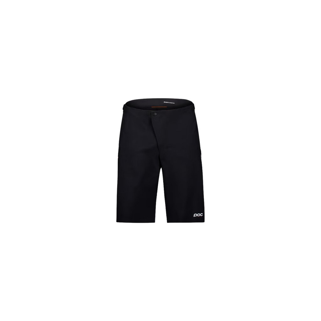 POC Men's Motion Shorts - Uranium Black
