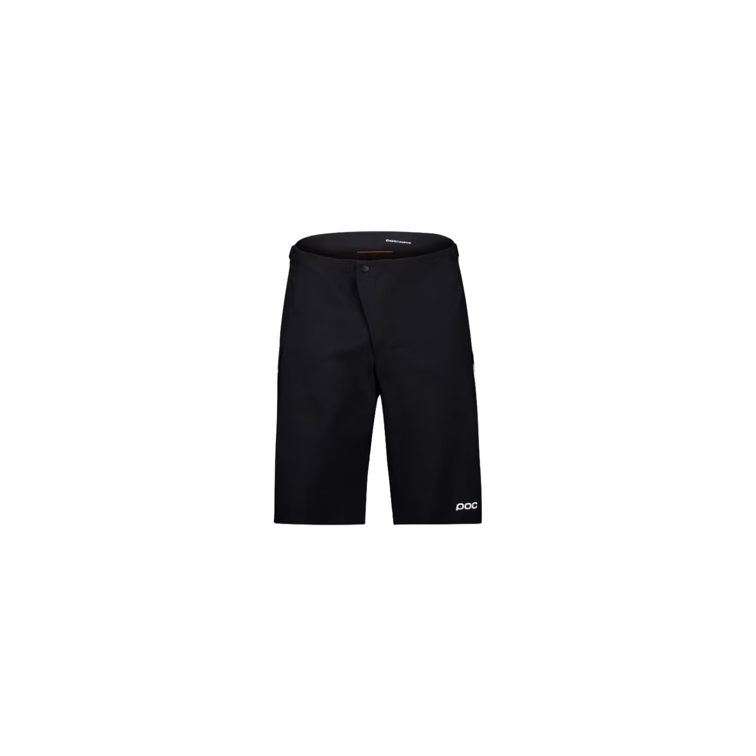 POC Men's Motion Shorts - Uranium Black
