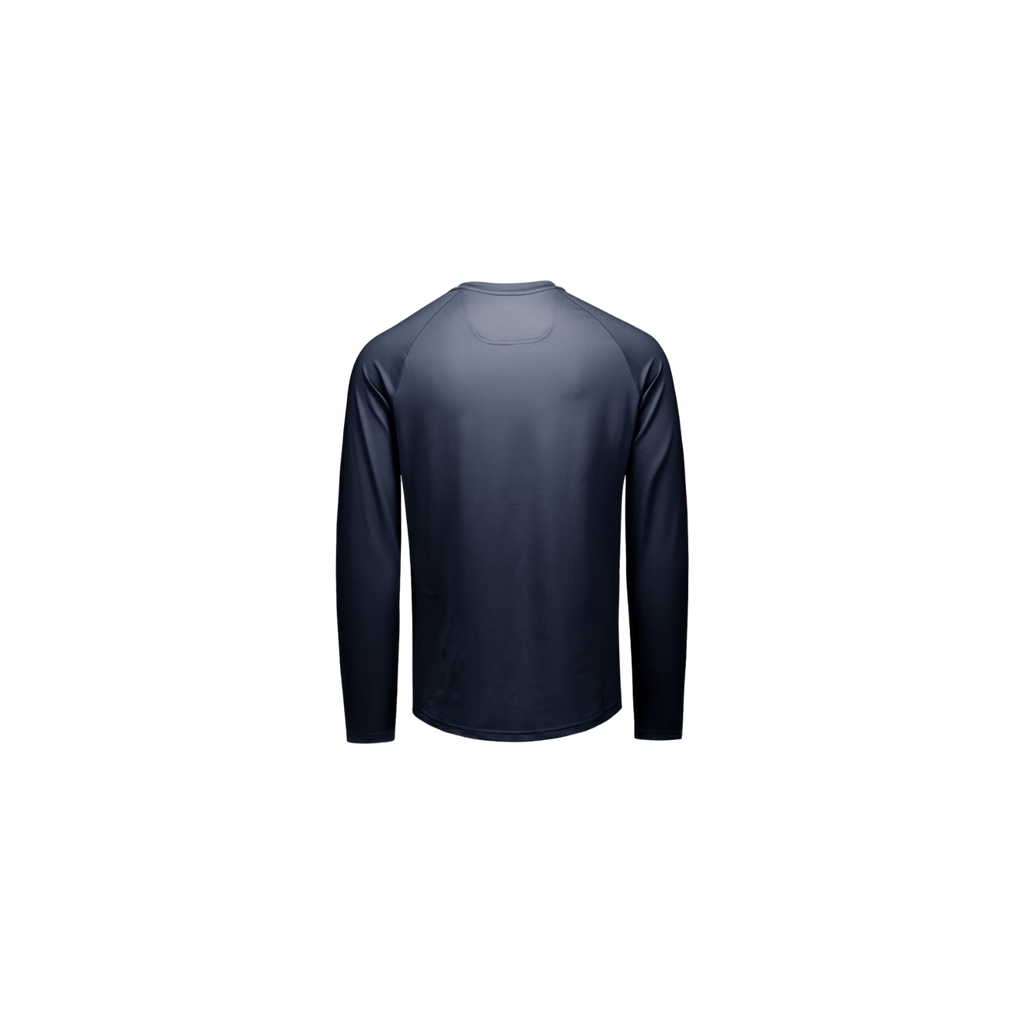 POC Men's Reform Enduro Jersey - Apatite Navy