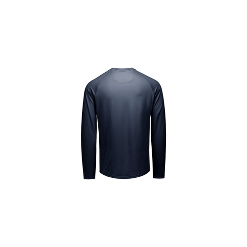 POC Men's Reform Enduro Jersey - Apatite Navy