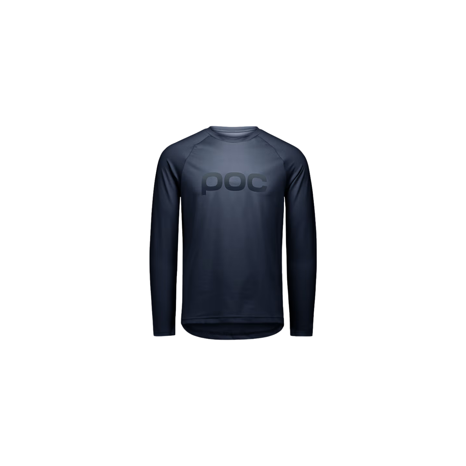 POC Men's Reform Enduro Jersey - Apatite Navy