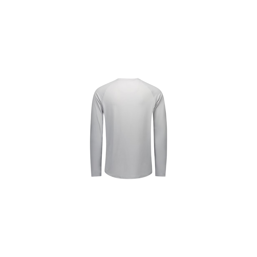 POC Men's Reform Enduro Jersey - Granite Grey
