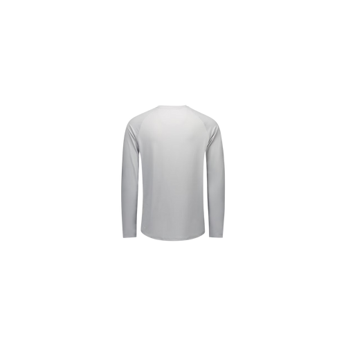 POC Men's Reform Enduro Jersey - Granite Grey