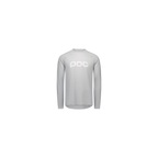 POC Men's Reform Enduro Jersey - Granite Grey