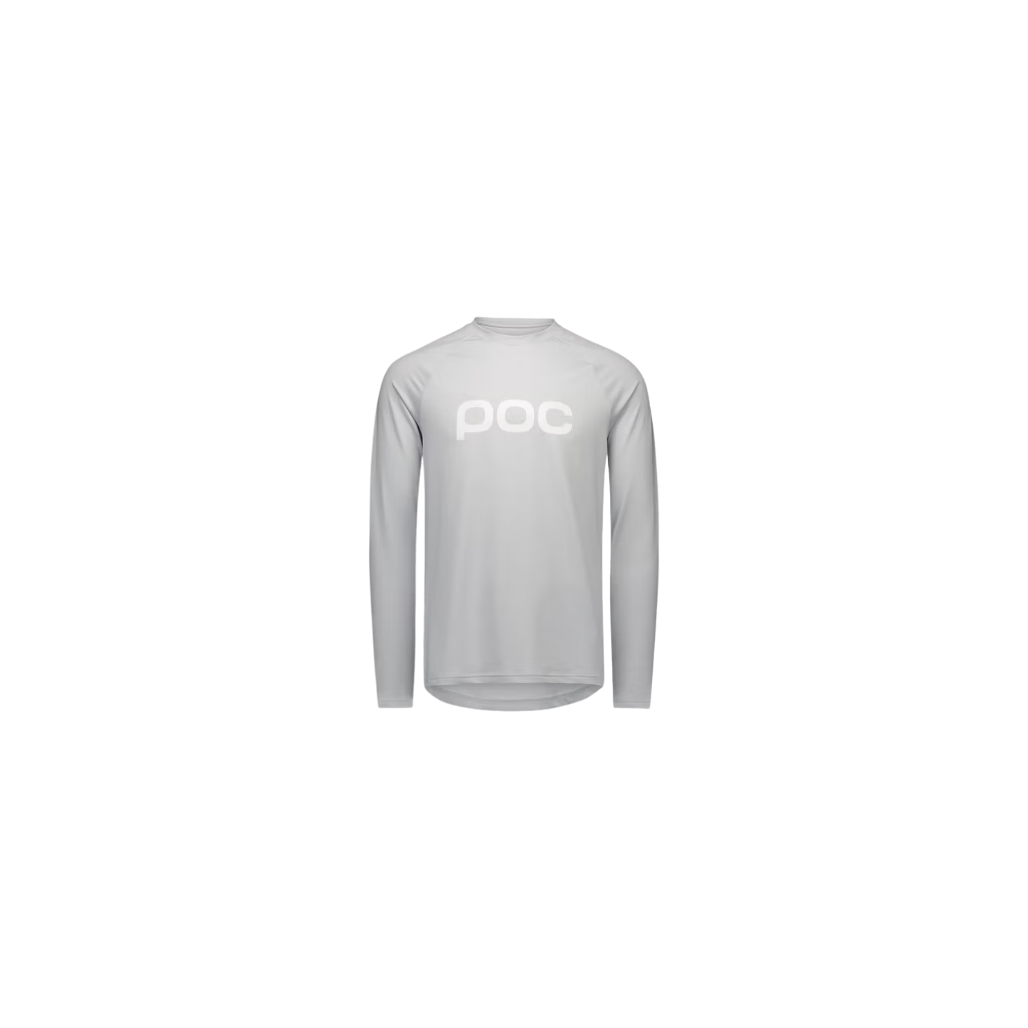 POC Men's Reform Enduro Jersey - Granite Grey