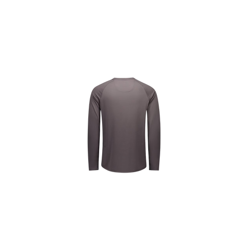 POC Men's Reform Enduro Jersey - Sylvanite Grey