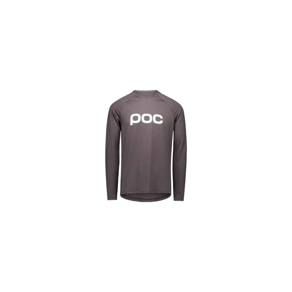 POC Men's Reform Enduro Jersey - Sylvanite Grey